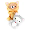 Rilakkuma Tiger Plushies