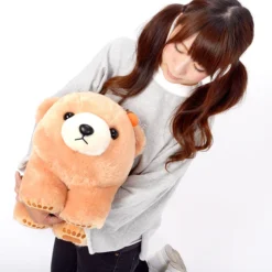 Marukuma Polar World Bear Plush Collection (Big) -Doll Sale Shop cd99db9c0728414c8133f9962966ef78.jpg