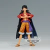BANPRESTO DXF One Piece The Grandline Series Wano Country Vol. 4: Monkey D. Luffy
