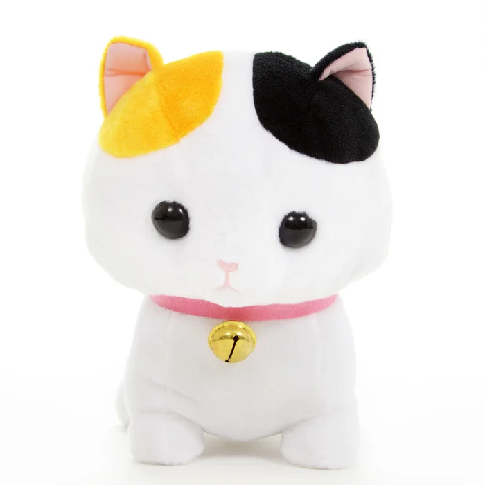 Chinmari Munchkin Cat Plush Collection (Big) 3 Chinmari Munchkin Cat Plush Collection (Big) - Image 3
