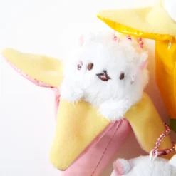 Bananya Ball Chain Mascots -Doll Sale Shop cdc2864d48ce4e2696999464b64945a6.jpg