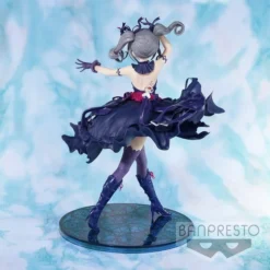 BANPRESTO Espresto Est Dressy And Attractive Eyes The Idolm@ster Cinderella Girls Ranko Kanzaki: Special Ver. -Doll Sale Shop cdd81440a7af4fc8854915e52f918070.jpg
