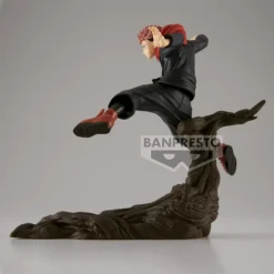 BANPRESTO Jujutsu Kaisen Combination Battle Yuji Itadori Non-Scale Figure -Doll Sale Shop ce0a4b9e3bb64910b7ee45515dcc023a.jpg