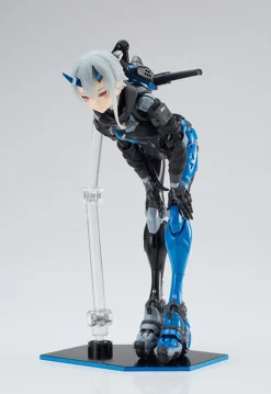 Max Factory Shojo-Hatsudoki Motored Cyborg Runner SSX_155 Techno Azur Non-Scale Action Figure -Doll Sale Shop ce5ab2db860144c18c58bc969a13e92e.jpg