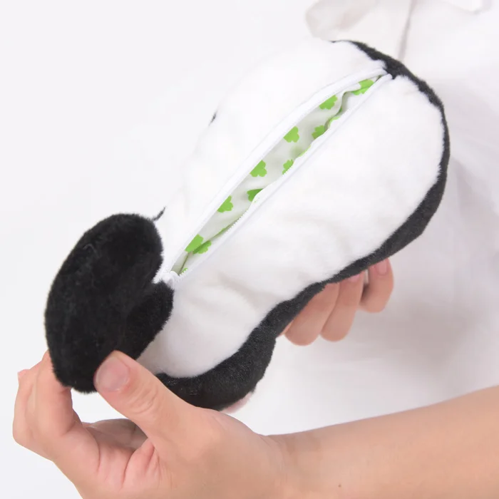 Tsuchineko Shiawase Kagi Shippo Cat Pen Pouches 13 Tsuchineko Shiawase Kagi Shippo Cat Pen Pouches - Image 13