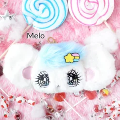 Peropero Sparkles Plush Face Pass Cases 13 Peropero Sparkles Plush Face Pass Cases -Doll Sale Shop ced321bd0394476891a8e6a4a55d1cce.jpg