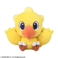 Square Enix Final Fantasy Chocobo Plush Eyeglasses Stand -Doll Sale Shop cefe2c95b8c641c88cb83aa5e7e45581.jpg