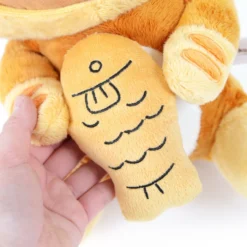 Rilakkuma Tiger Plushies 29 Rilakkuma Tiger Plushies -Doll Sale Shop cf3acfc97af848859017d27e5f228caf.jpg