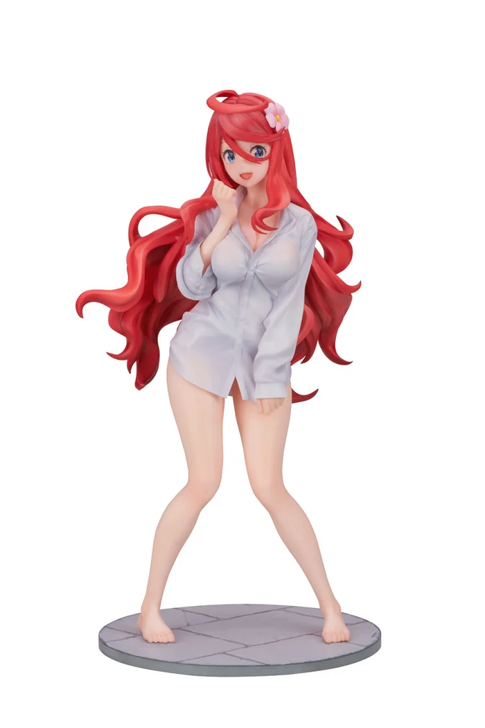 The Fruit Of Evolution 2: Before I Knew It My Life Had It Made Saria 1/7 Scale Figure 13 The Fruit Of Evolution 2: Before I Knew It My Life Had It Made Saria 1/7 Scale Figure - Image 13