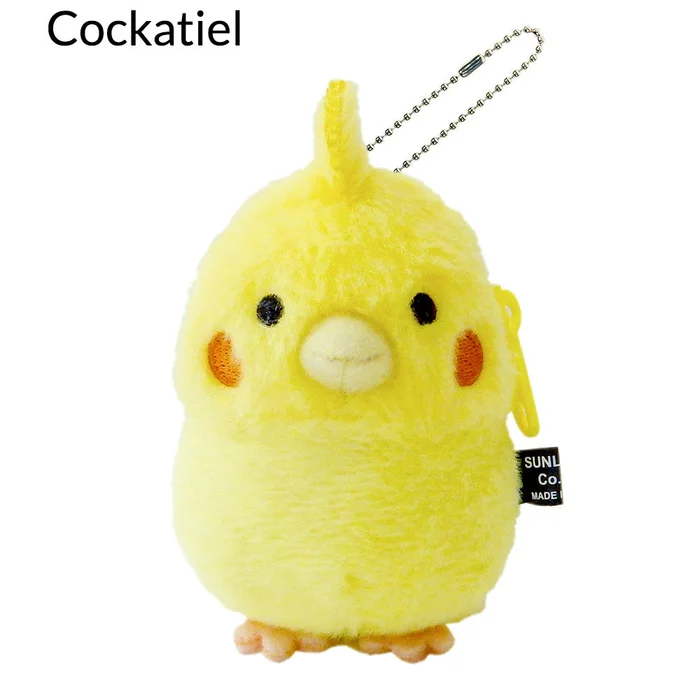 Irotoridori Mini Pouch 2 Irotoridori Mini Pouch - Image 2