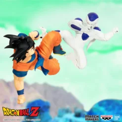 BANPRESTO Match Makers Dragon Ball Z Son Goku 33 BANPRESTO Match Makers Dragon Ball Z Son Goku -Doll Sale Shop cfc6793f3a6740f496ab4aaddd574c70.jpg
