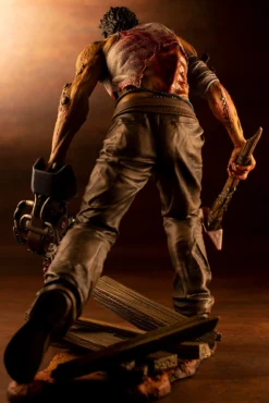 Kotobukiya Dead By Daylight The Hillbilly Non-Scale Figure -Doll Sale Shop d006ccab3c2e4eafbc469784b811ec68.jpg