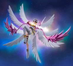 Bandai S.H.Figuarts Digimon Adventure Angewomon