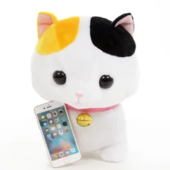 Chinmari Munchkin Cat Plush Collection (Big) 18 Chinmari Munchkin Cat Plush Collection (Big) -Doll Sale Shop d03c0bccf25f4c16af1d802fa4d51431.jpg