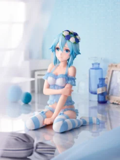 Sword Art Online Sinon: Negligee Ver. 1/4 Scale Figure