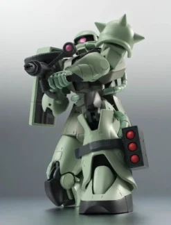 Bandai Robot Spirits Mobile Suit Gundam MS-06 Zaku II Mass Production Model Ver. A.N.I.M.E. -Doll Sale Shop d0a0d6eb1fba421ebd7cef7ffa71653d.jpg
