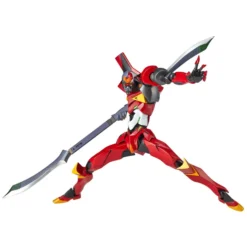 Revoltech Evangelion Evolution EV-014: EVA Kai Type-02 Gamma Production Model 14 Revoltech Evangelion Evolution EV-014: EVA Kai Type-02 Gamma Production Model -Doll Sale Shop d0b49f1521c24ff788deb25a851f03f2.jpg