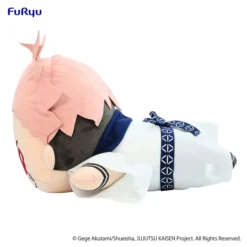 Jujutsu Kaisen Ryomen Sukuna Sleep Together Big Plush Toy -Doll Sale Shop d0e8f19d2a6f42ce868b9a99e84aeb97.jpg