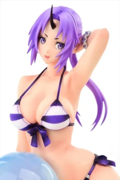 That Time I Got Reincarnated As A Slime Shion: Swimsuit Gravure Style 1/6 Scale Figure -Doll Sale Shop d0eff1ea5d694bb4afffd9d89c7a0343.jpg