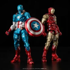 Sentinel Fighting Armor Marvel Captain America (Re-run) 28 Sentinel Fighting Armor Marvel Captain America (Re-run) -Doll Sale Shop d1002e0fd07a4c40bdfdbdd2506502f1.jpg