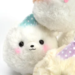 Pometan To Oyasumi Dog Plush Collection (Standard) 23 Pometan To Oyasumi Dog Plush Collection (Standard) -Doll Sale Shop d1385a37a831478e8d6714bbd6d91f07.jpg