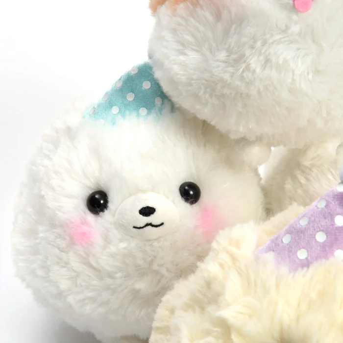Pometan To Oyasumi Dog Plush Collection (Standard) 8 Pometan To Oyasumi Dog Plush Collection (Standard) - Image 8