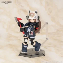 Apex Arctech Series Arknights Shaw 1/8 Scale Action Figure -Doll Sale Shop d14084a40dce436d9f81dd597504ebde.jpg