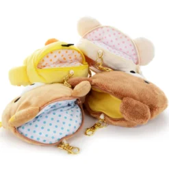 Rilakkuma Korilakkuma To Atarashii Otomodachi Reel Plush Pass Cases 19 Rilakkuma Korilakkuma To Atarashii Otomodachi Reel Plush Pass Cases -Doll Sale Shop d14a88b59a124d28979d7ee9e128db18.jpg