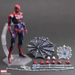 Square Enix Variant Play Arts Kai Spider-Man -Doll Sale Shop d1cda82d8bad48b4adb6e415989de675.jpg