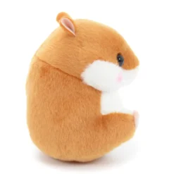 Coroham Coron Hamster Plush Collection (Standard) 24 Coroham Coron Hamster Plush Collection (Standard) -Doll Sale Shop d1d3810b606444d882559ad9c69ae9d9.jpg