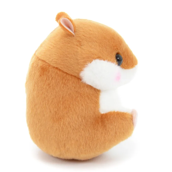Coroham Coron Hamster Plush Collection (Standard) 5 Coroham Coron Hamster Plush Collection (Standard) - Image 5