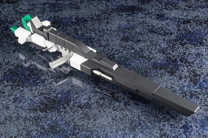 Kotobukiya Brave Police J-Decker Deckerd & Maxcannon 3 Kotobukiya Brave Police J-Decker Deckerd & Maxcannon - Image 3