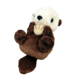 Otta Love Otters! Kyun Kyun Coron Plush Collection -Doll Sale Shop d2992030603e4896975fc394ec9fe148.jpg