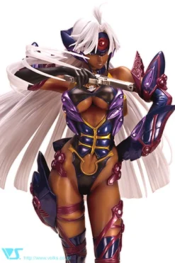 CharaGumin Xenosaga Episode III T-elos Garage Kit 8 CharaGumin Xenosaga Episode III T-elos Garage Kit -Doll Sale Shop d2a8b53b238b4cd991ee1031ec71f84a.jpg