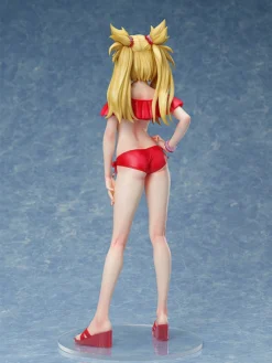 FREEing Burn The Witch Ninny Spangcole: Swimsuit Ver. 1/4 Scale Figure 12 FREEing Burn The Witch Ninny Spangcole: Swimsuit Ver. 1/4 Scale Figure -Doll Sale Shop d2ab1aac7b56488aa64836a11e3fe56b.jpg
