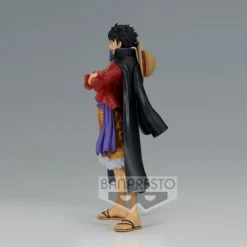 BANPRESTO DXF One Piece The Grandline Series Wano Country Vol. 4: Monkey D. Luffy -Doll Sale Shop d2bd489aedc64a54941653de9de522c0.jpg