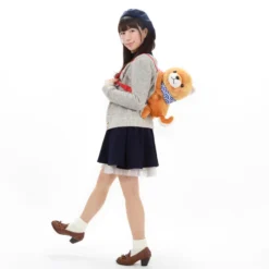 Mameshiba San Kyodai Dog Backpacks -Doll Sale Shop d2f0890478d147e59fb29d3a105d40eb.jpg
