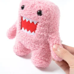 Domo Small Pink Plush 13 Domo Small Pink Plush -Doll Sale Shop d3318671bc5f47b08baa80768fd61750.jpg