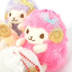 Heartful Girly Wooly Sheep Plush Collection (Ball Chain) -Doll Sale Shop d344c1f3e3fd4f1aafe9bb2528f38176.jpg
