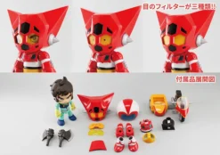 Q-Suit Series Getter Robo Ryoma Nagare 13 Q-Suit Series Getter Robo Ryoma Nagare -Doll Sale Shop d34eec639aba4966b3ae990c7691e4f5.jpg