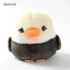 Kotori Tai Waku Waku Bird Plush Collection (Standard) -Doll Sale Shop d34fa01e508d482ba4ab74411a529528.jpg