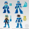 Bandai 66 Action Mega Man