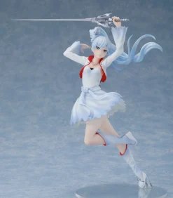 GOOD SMILE COMPANY Pop Up Parade RWBY Weiss Schnee 18 GOOD SMILE COMPANY Pop Up Parade RWBY Weiss Schnee -Doll Sale Shop d396a3911792466098accddb91bf732c.jpg
