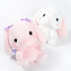 Pote Usa Loppy Rabbit Backpacks Ver. 1 -Doll Sale Shop d3b51b946ed04ff9815acca12d5e9357.jpg