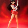 Bandai S.H.Figuarts Sailor Moon Sailor Mars