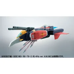 Bandai Robot Spirits Mobile Suit Gundam G Fighter Ver. A.N.I.M.E. -Doll Sale Shop d3bdbee728c3408fa137ded2aac53c7f.jpg