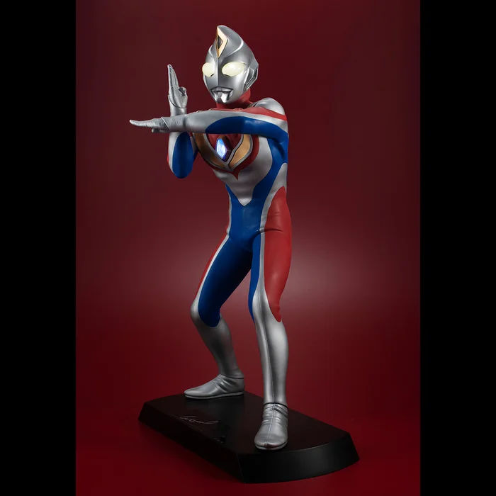 Ultimate Article Ultraman Dyna Flash Type 6 Ultimate Article Ultraman Dyna Flash Type - Image 6