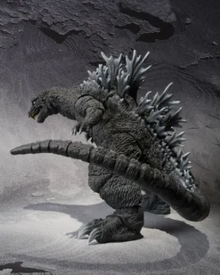 S.H. Monsterarts Godzilla 2001 -Doll Sale Shop d3d78d73ee2c4ae69a4e28fffdb3e064.jpg