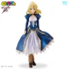 Fate/stay Night Charagumin Saber 1/8th Scale Garage Kit