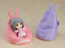 GOOD SMILE COMPANY Nendoroid More Bean Bag Chair: Rabbit